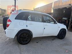 شيري تيجو 3